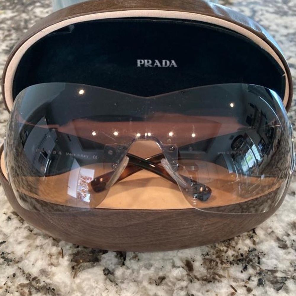 Vintage Prada Sunglasses